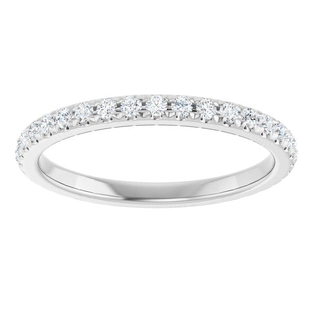 Natural Diamond | Round | 1.5mm