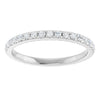 Lab-Grown Diamond | Round | 1.5mm