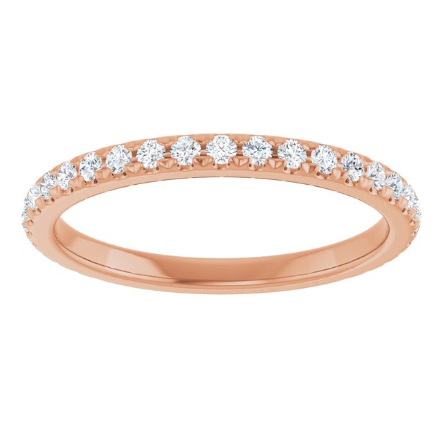 Lab-Grown Diamond | Round | 1.5mm
