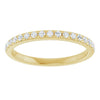 Lab-Grown Diamond | Round | 1.5mm