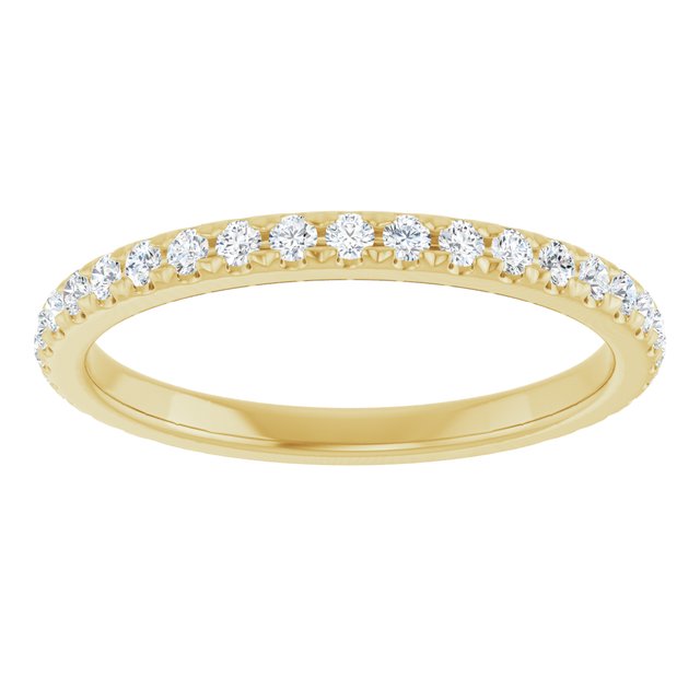 Lab-Grown Diamond | Round | 1.5mm