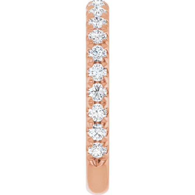 Natural Diamond | Round | 2mm | Lab-Grown Diamond | Round | 2mm