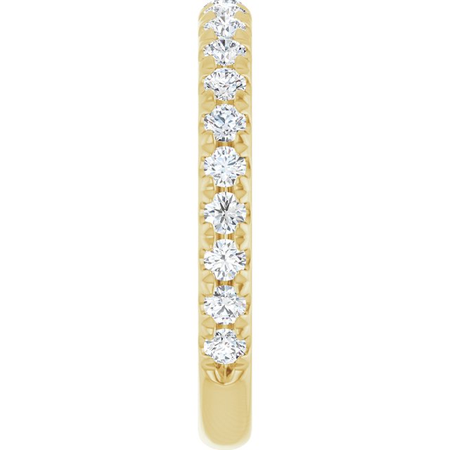 Natural Diamond | Round | 2mm | Lab-Grown Diamond | Round | 2mm