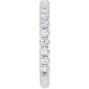 Natural Diamond | Round | 2mm