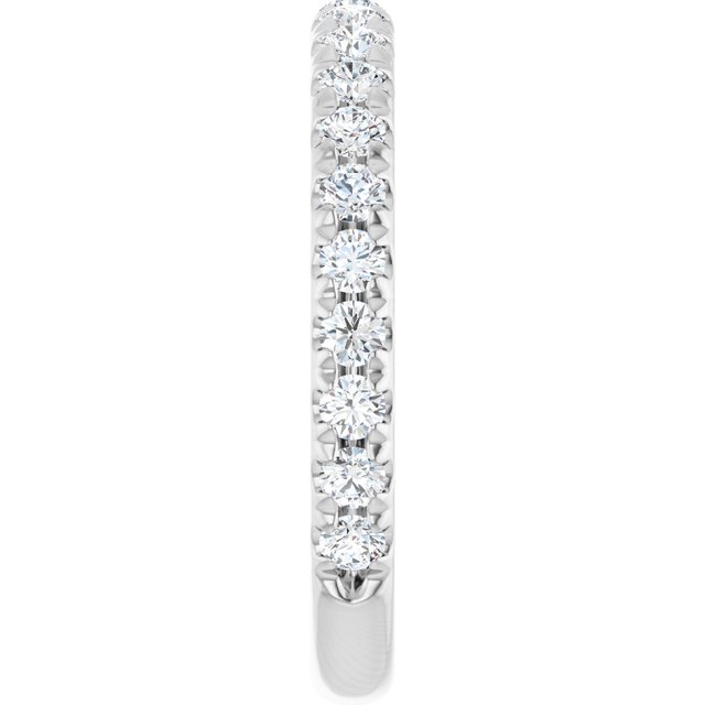Natural Diamond | Round | 2mm