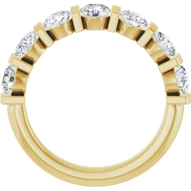 Lab-Grown Diamond | Round | 4mm | Natural Diamond | Round | 4mm