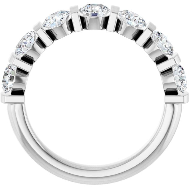 Lab-Grown Diamond | Round | 4mm | Natural Diamond | Round | 4mm