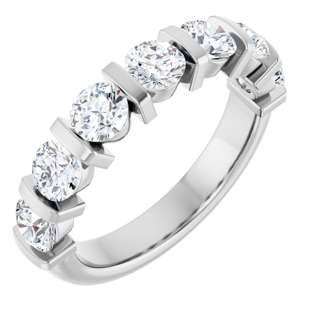 Natural Diamond | Round | 4mm | Lab-Grown Diamond | Round | 4mm