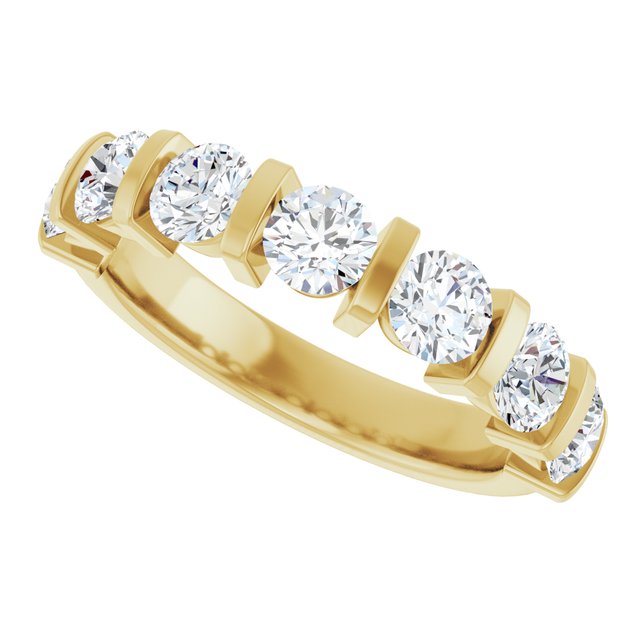 Natural Diamond | Round | 4mm