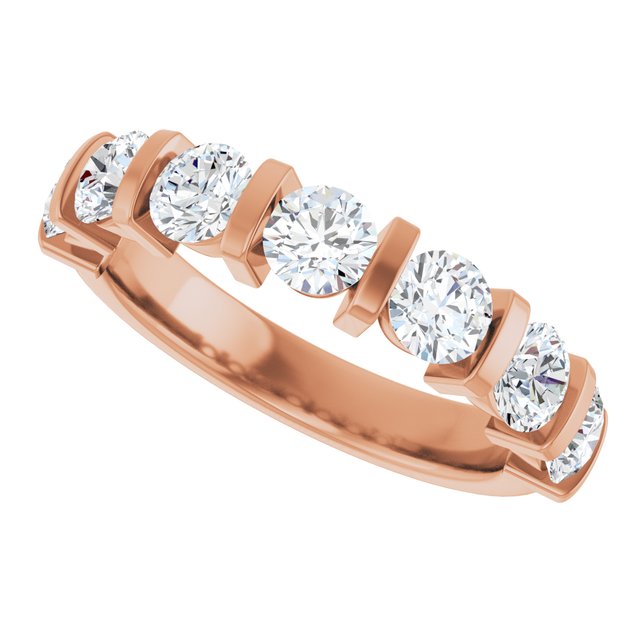 Natural Diamond | Round | 4mm