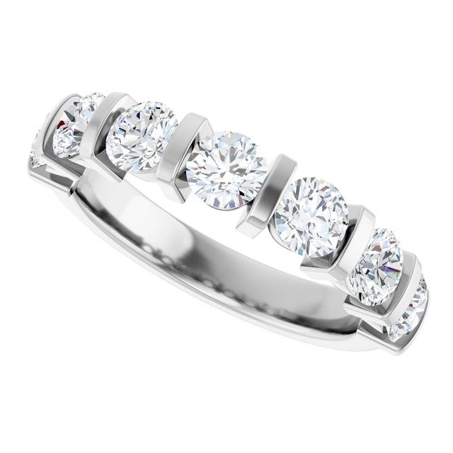 Natural Diamond | Round | 4mm
