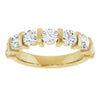 Natural Diamond | Round | 4mm | Lab-Grown Diamond | Round | 4mm