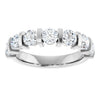 Natural Diamond | Round | 4mm | Lab-Grown Diamond | Round | 4mm