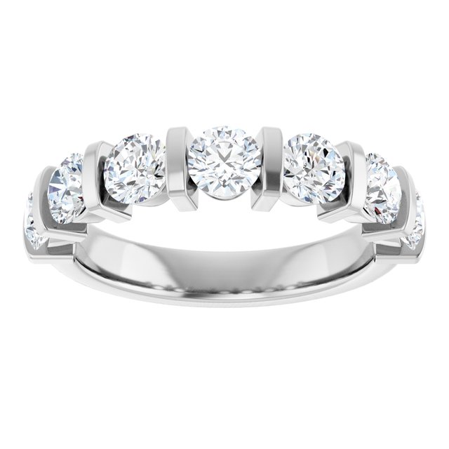 Natural Diamond | Round | 4mm | Lab-Grown Diamond | Round | 4mm