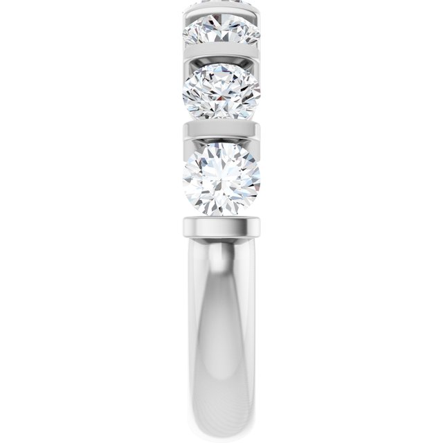 Natural Diamond | Round | 4mm