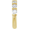 Natural Diamond | Round | 4mm