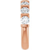 Natural Diamond | Round | 4mm