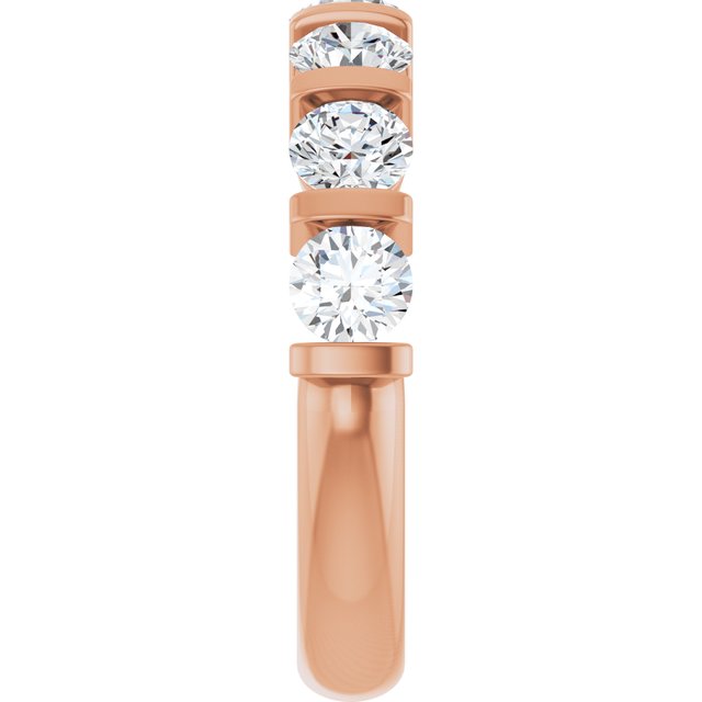Natural Diamond | Round | 4mm