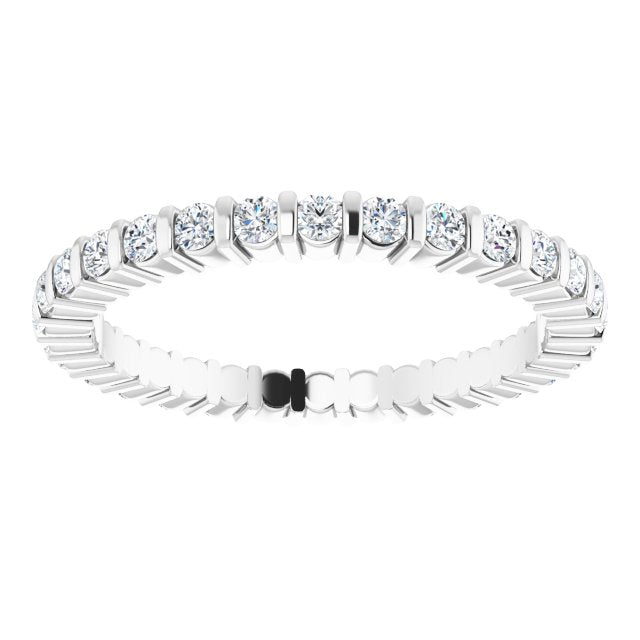 Natural Diamond | Round | 1.5mm