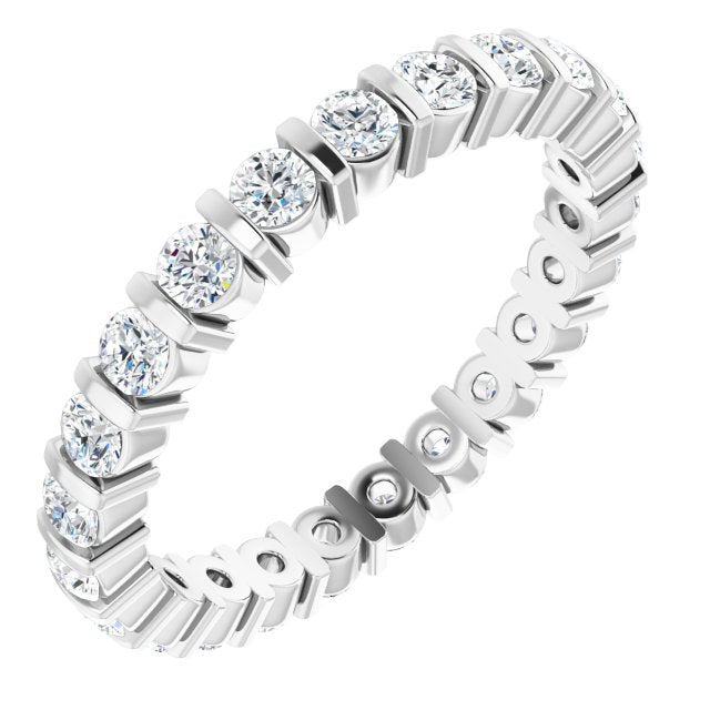 Natural Diamond | Round | 2mm