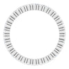 Natural Diamond | Round | 1.5mm