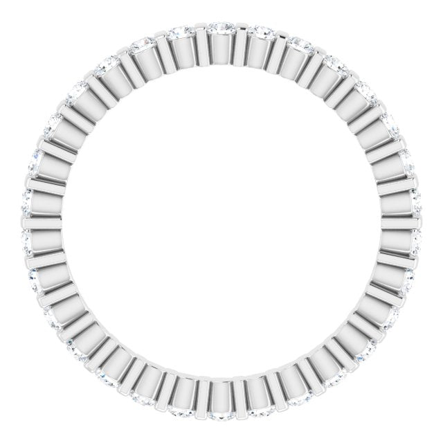 Natural Diamond | Round | 1.5mm