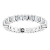 Natural Diamond | Round | 2.25mm