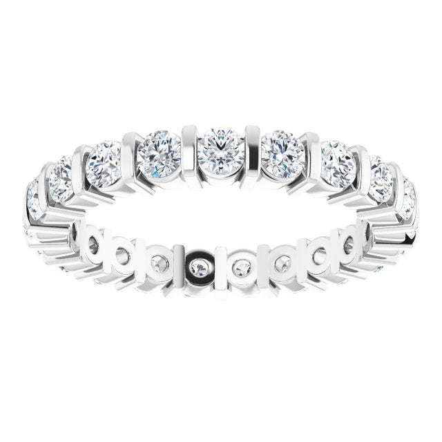 Natural Diamond | Round | 2.25mm