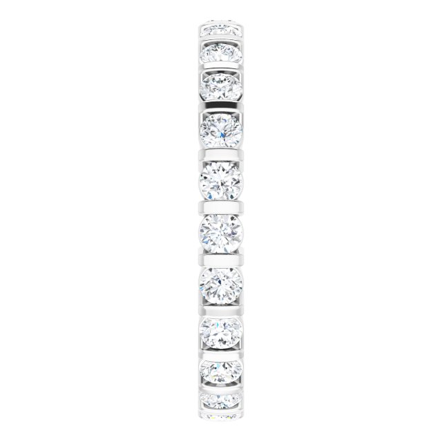 Natural Diamond | Round | 2mm