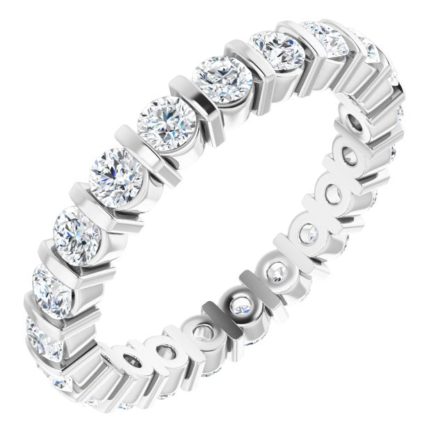 Natural Diamond | Round | 2.25mm