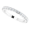 Natural Diamond | Square | 1.5 x 1.5mm
