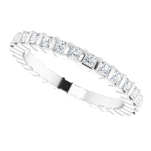 Natural Diamond | Square | 1.5 x 1.5mm