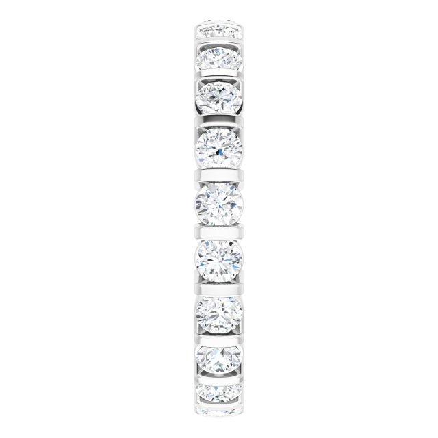 Natural Diamond | Round | 2.25mm