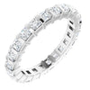 Natural Diamond | Asscher | 2 x 2mm