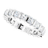 Natural Diamond | Asscher | 2.6 x 2.6mm