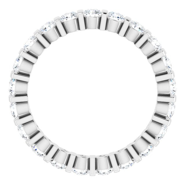 Natural Diamond | Round | 2.25mm