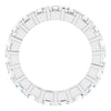 Natural Diamond | Asscher | 2.6 x 2.6mm
