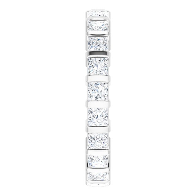 Natural Diamond | Square | 2.25 x 2.25mm