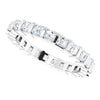 Natural Diamond | Asscher | 2 x 2mm