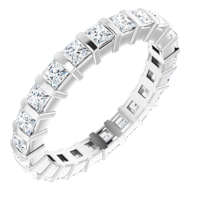 Natural Diamond | Square | 2 x 2mm
