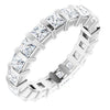 Natural Diamond | Square | 2.5 x 2.5mm