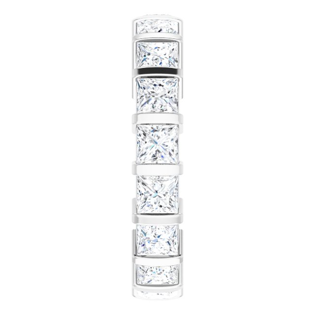 Natural Diamond | Square | 3 x 3mm