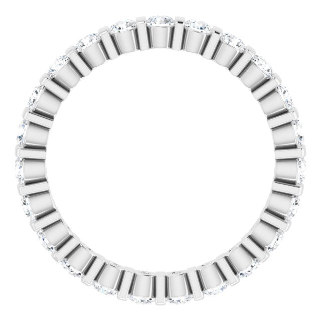 Natural Diamond | Round | 2mm