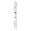 Natural Diamond | Straight baguette | 3 x 1.5mm
