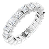 Natural Diamond | Asscher | 2.6 x 2.6mm