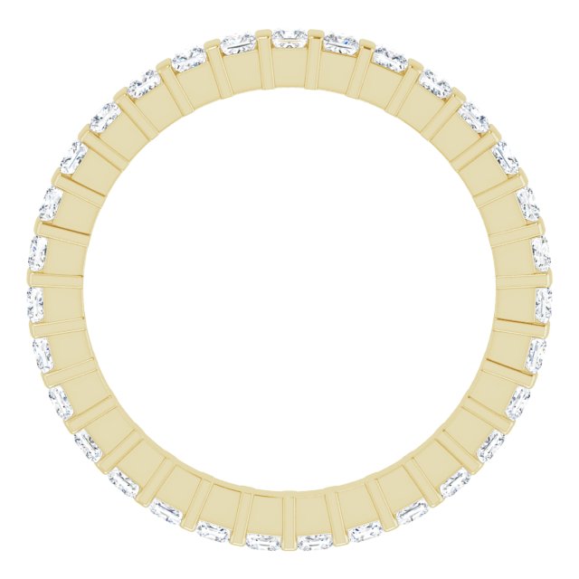 Natural Diamond | Square | 1.5 x 1.5mm