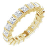 Natural Diamond | Square | 2.5 x 2.5mm