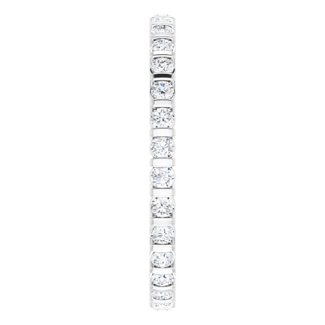 Natural Diamond | Round | 1.5mm