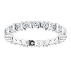 Natural Diamond | Round | 2mm