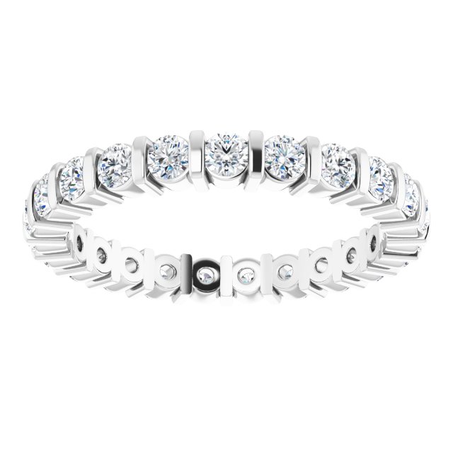 Natural Diamond | Round | 2mm